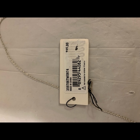 Coach Adjustable Necklace - Picture 5 of 6